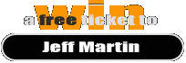Jeff Martin & Friends