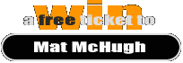 Win a Free Ticket  